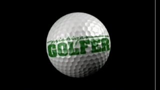 Corey Pavin interview by  Roy Akers at the Ally Challenge - Phyllis Barone Reports - Michigan Golfer