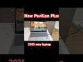 New Pavilion pulse laptop 2025 #laptop #ytshorts #youtubeshorts #pavilions