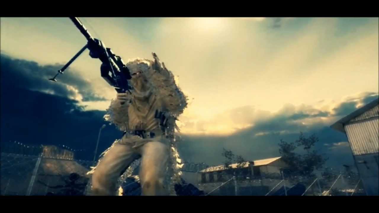 K47 Fuse: Fuse Ep.2 By K47 JordR - Powered by Invertedmodz