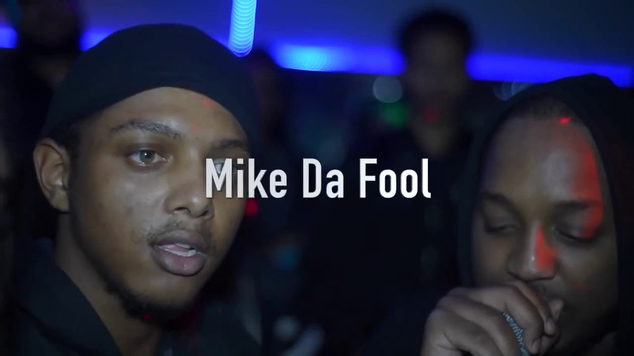 UnderGround Joaning League Ayye Pap vs MikeDaFool Pt.3 (Final Round)