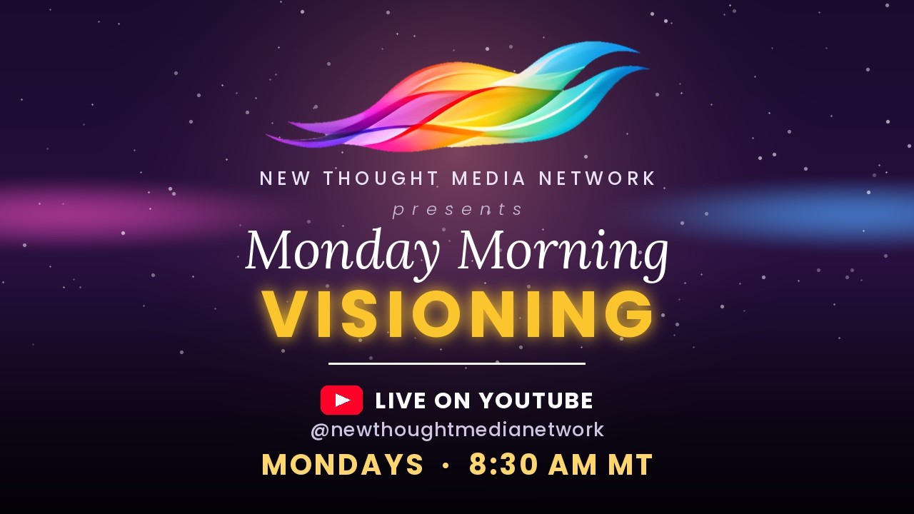 Monday Morning Visioning