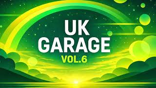This Uk Garage 2-Step Playlist Will Give you Chills | Uk Garage 2026 | Vol 6