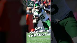 The Jets need to make sure they