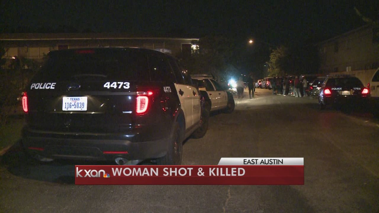 Woman found shot to death in East Austin - YouTube