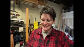 Random Bits 336: More gifts from a friend, vintage hardware and a cool cabinet (filmed a bit ago)