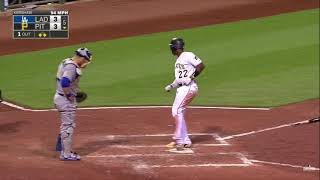 Pirates Classics: Dodgers vs Pirates 8/7/15 Profile