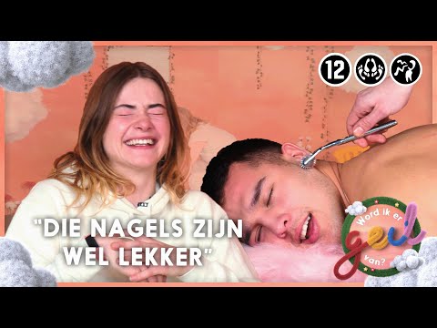 Erotische massage | Word ik er geil van? | Emma & Ralph