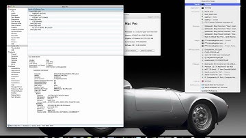 Create entries in fstab to prevent volumes mounting.