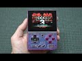 Return Of A Legendary Emulation Handheld - Miyoo Mini Plus -