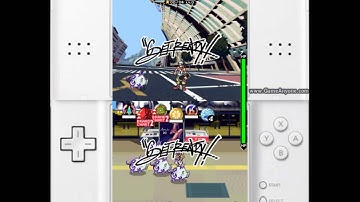 The World Ends With You Walkthrough - Part 52: Beat - Fifth Day[1 of 3]