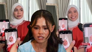 “Menganjing Bella Astillah Ke?” – Aprena Manrose Diserang Netizen, Dikecam Tidak Sensitif