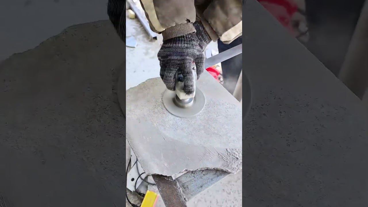 Electroplated Diamond Blade: Dual-Cutting & Grinding - Cost-Effective Tile Tool!