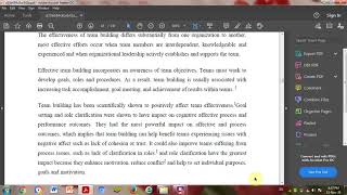 Personality Development Unit 3