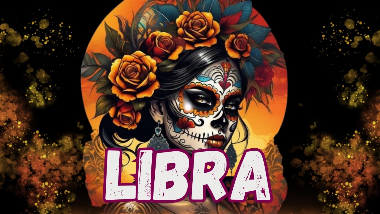 LIBRA- You Kept reflectING heavily About This PERSON , And Here's What's Coming NEXT For You!