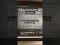 Use ChatGPT for SEO | 100% FREE Chrome extension | Keyword Research By ChatGPT #shorts #youtube