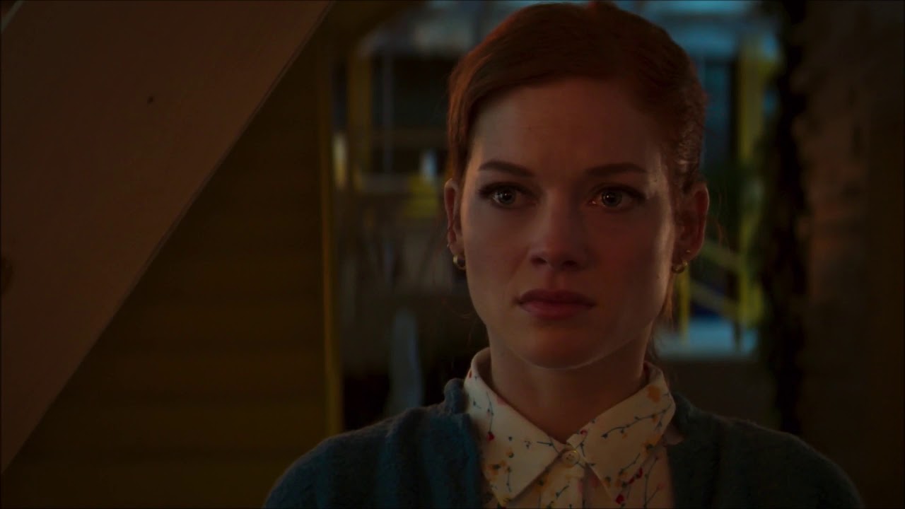 Zoey's Extraordinary Playlist - Mad World [HD Full Performance]