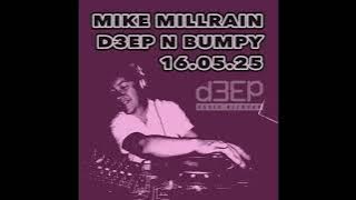 D3EP N BUMPY - 16.05.25