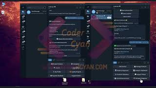 Make Telegram Bot Shop For Selling Products