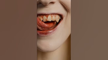 Your Tongue Print: The Unique Identifier You Never Knew!