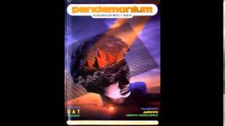 DJ Ramos & MC Marley - Pandemonium 1994 - Old Skool Hardcore Rave Mix
