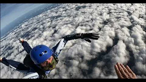 aff level 4 skydive