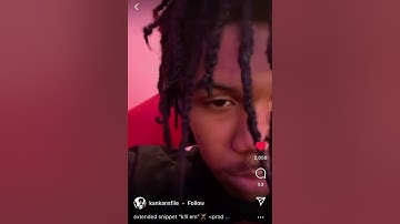 Kankan - Kill em (extended snippet)