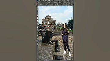 adobe photoshop tutorials for beginners #shorts #photoshop # 343