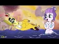 Cuphead [PC] - Cala Maria (Expert Difficulty)