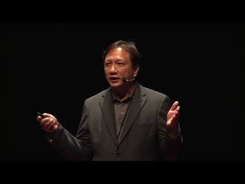 未來的醫療是什麼模樣？ | 張智威 Edward Y. Chang | TEDxTaoyuan