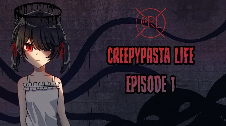 Creepypasta Life: Episode 1 - Ruby Hart [COMIC DUB]