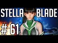 STELLAR BLADE [#61] - Ostatni Boss + Zakończenie || 4K GAMEPLAY PL - PS5