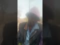 Msanii Nguzo Ya Umeme Afata Usafili Kwa Babu Yake Msanii Nguzo Ya Umeme Afata Usafili Kwa Babu Yake