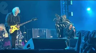 Black Sabbath - "N.I.B" - Live @ Villa Park 2025 (Back to the Beginning) Black Sabbath - "N.I.B" - Live @ Villa Park 2025 (Back to the Beginning)