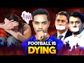 How indian football is dying everyday by association itself dark reality of himachal pradesh