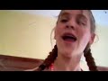 Jada’s Beach Trip - How it really began.