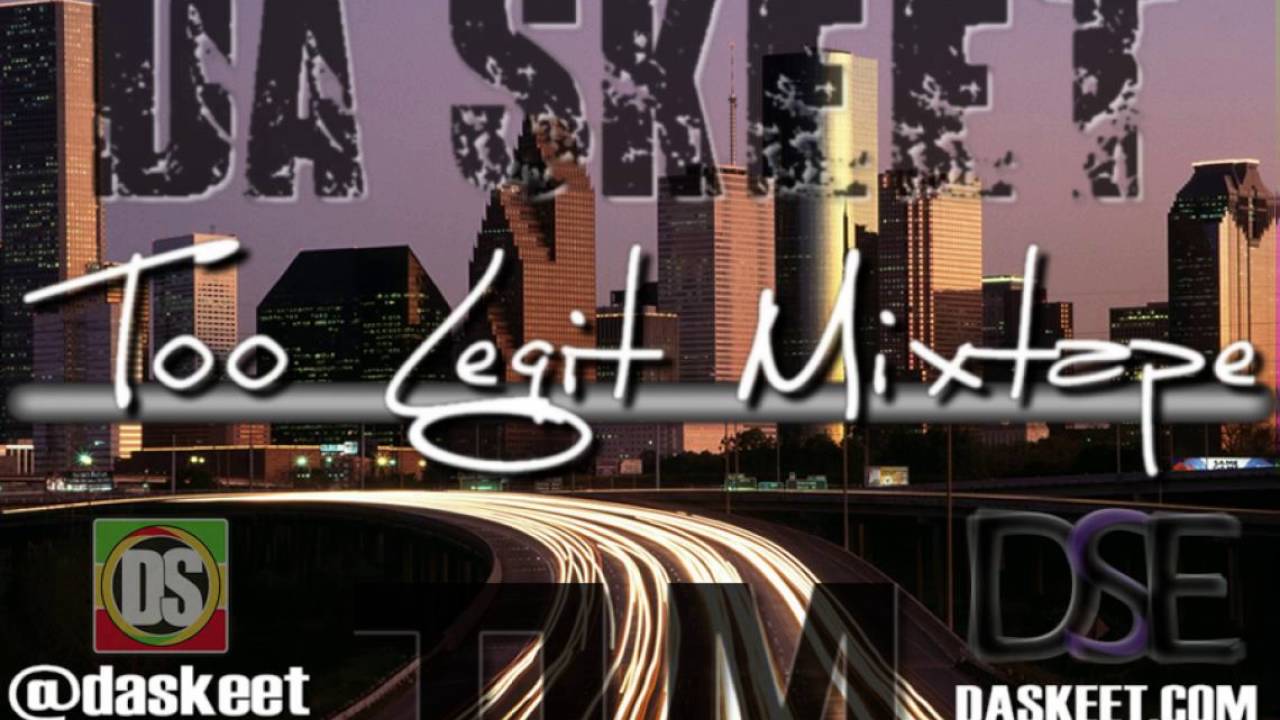 Spark Up - Da SkeeT Ft. Big John