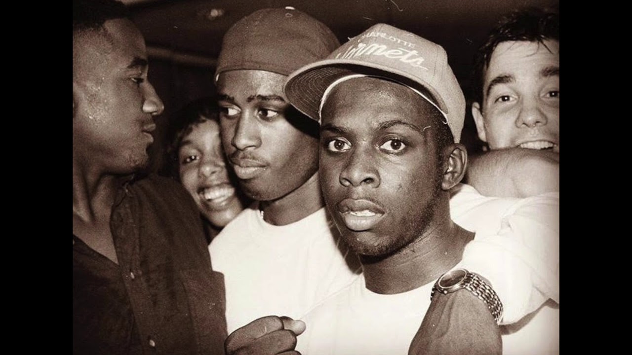 Watch A Tribe Called Quest - 1nce Again (phdirac remix) on YouTube Watch A Tribe Called Quest - 1nce Again (phdirac remix) on YouTube