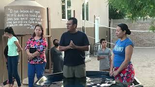 Church Mexico Update June 2025