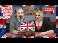 ANOTHER AMAZING BRITISH SNACK BOX! ( AMERICANS TRY BRITISH SNACKS SERIES )