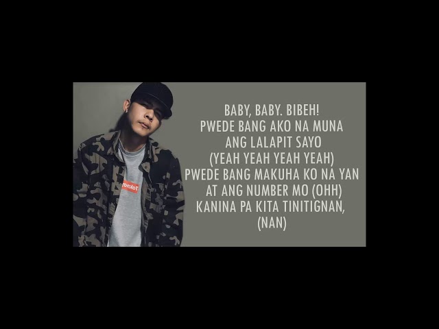 Mahirap Na Lyrics  by exbattalion class=