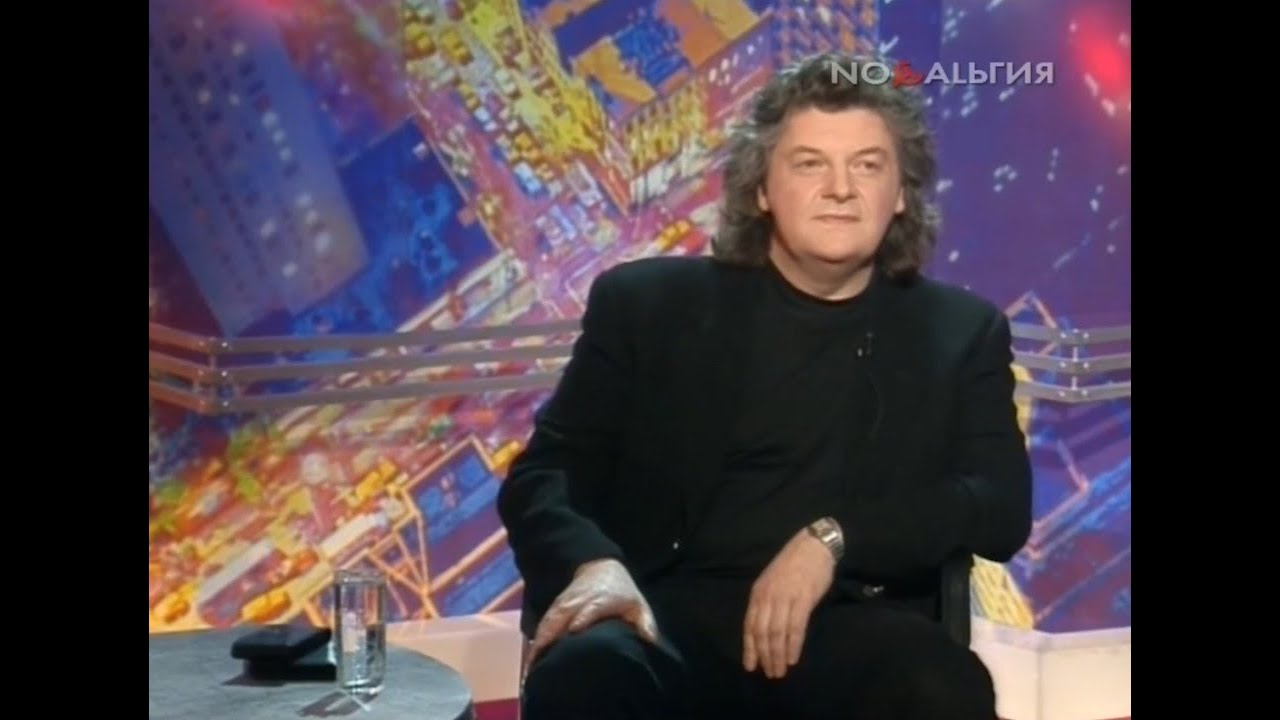 Акулы Пера - Владимир Матецкий (1997)