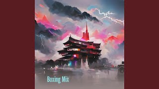Boxing Mix