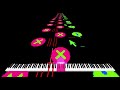 [BLACK MIDI] KF2015-Music using only sounds from windows XP and 98
