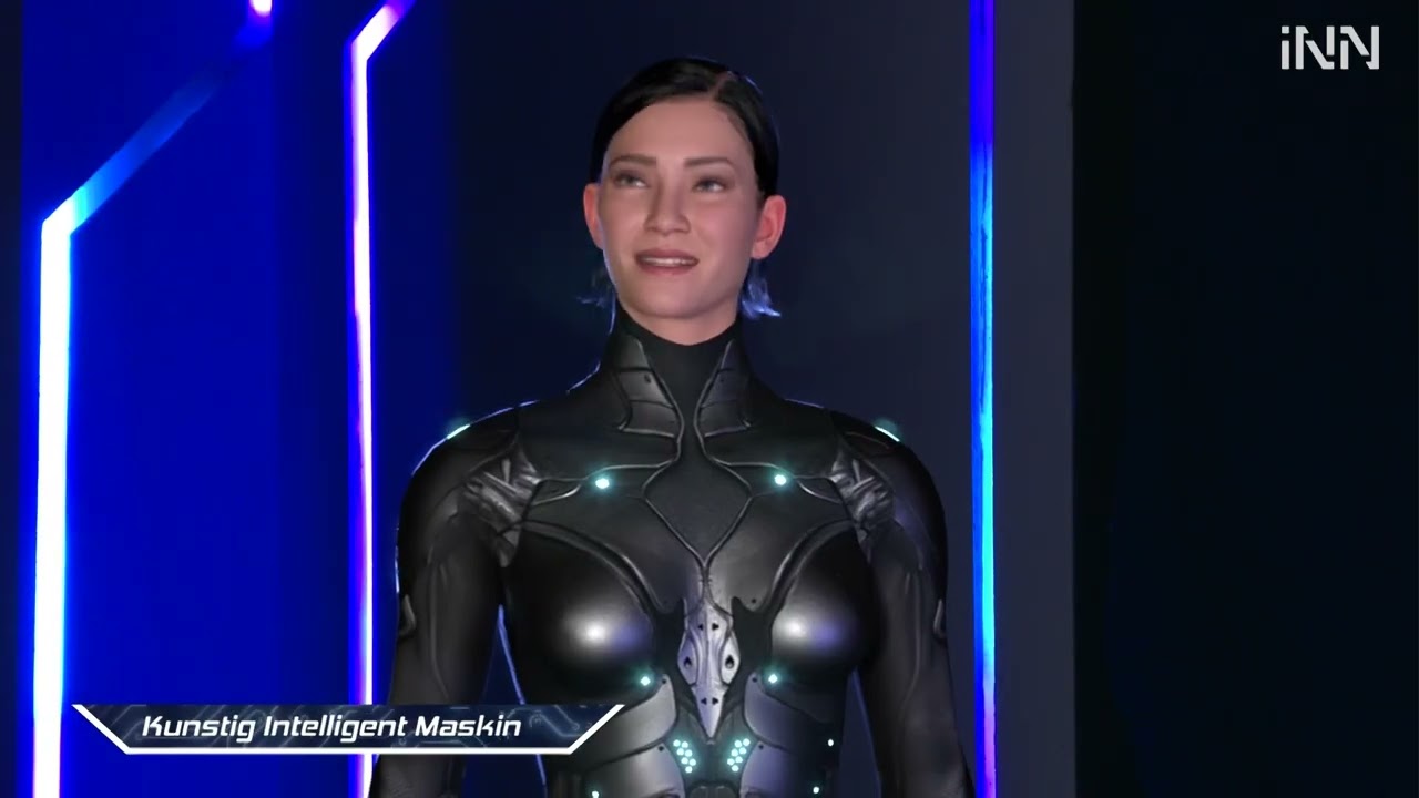 Louise Skjelbreid Andersen - Multicam Director Showreel - TVSKOLEN 2022 - 2025