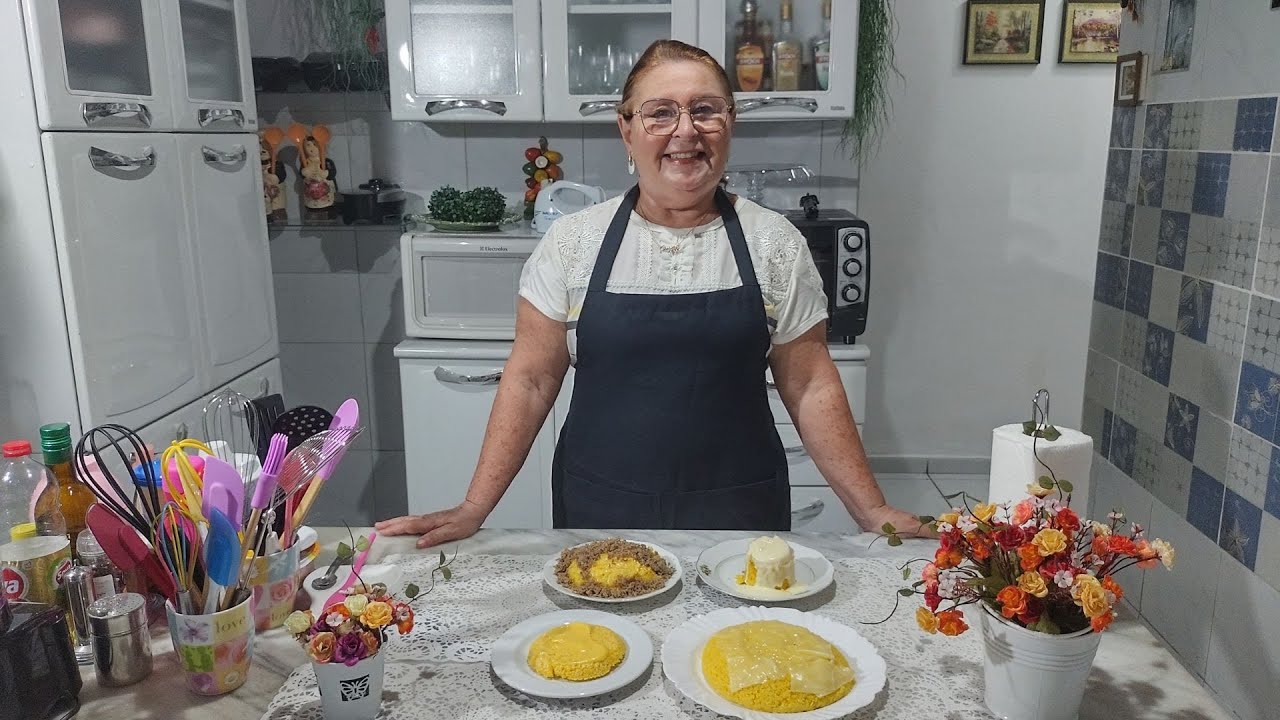 4 Maneiras Fáceis de Fazer Cuscuz sem Cuscuzeira