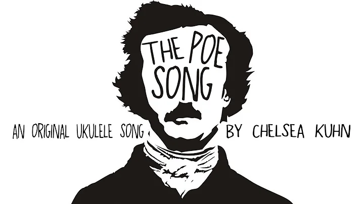 The Poe Song (Original Ukulele Song)