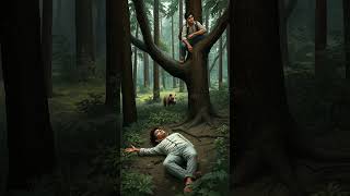 Two friends and Divya story to Sabko pata hi hoga donon dost aur ek Bhalu ka.