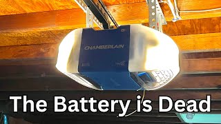 How to Fix Your Garage Door Opener Beeping Consistently (And Why It's Beeping)