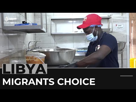 Videó: A líbiaiaknak vízumra van szükségük Tunéziába?