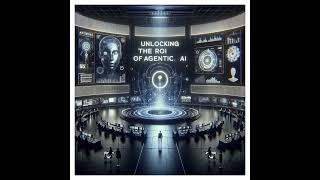 EP35: Unlocking the ROI of Agentic AI